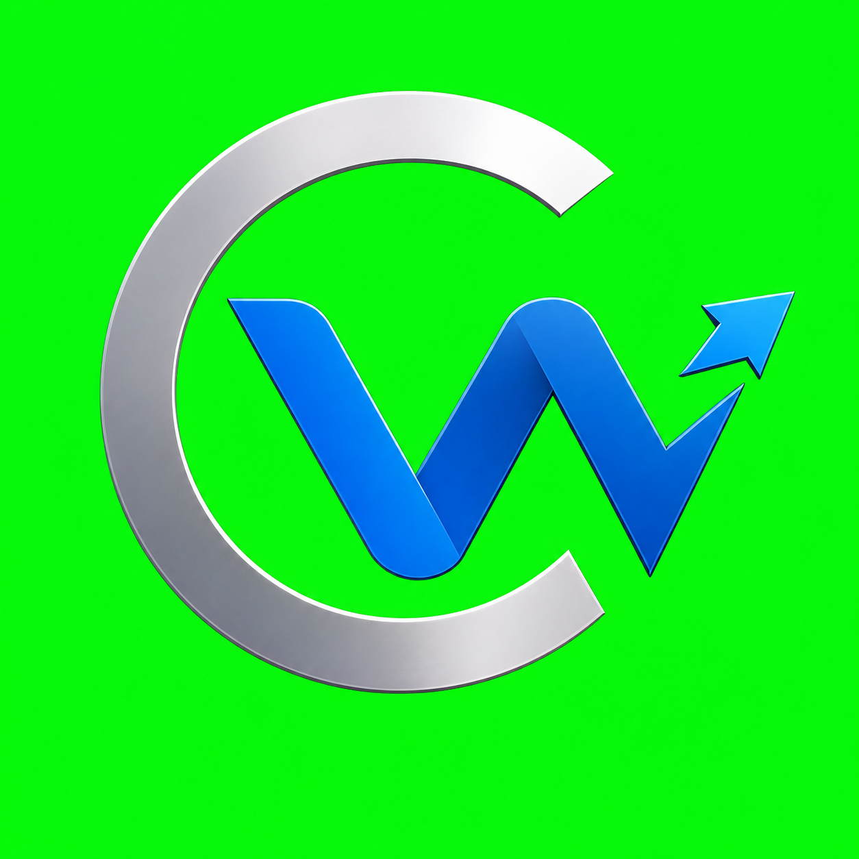 Candidate Works logo